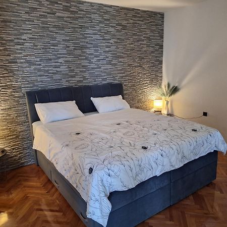 Apartment Little Princess Dora Senj  Esterno foto