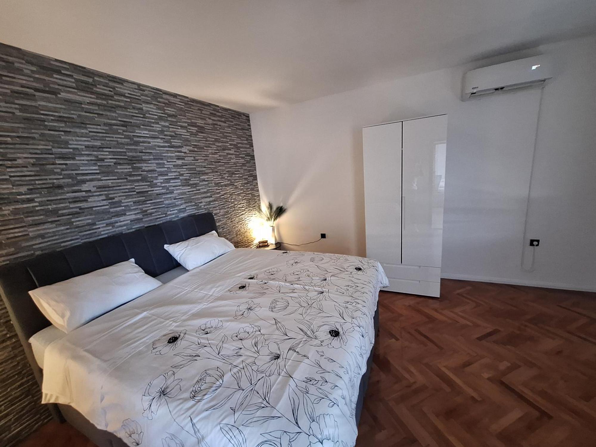 Apartment Little Princess Dora Senj  Esterno foto