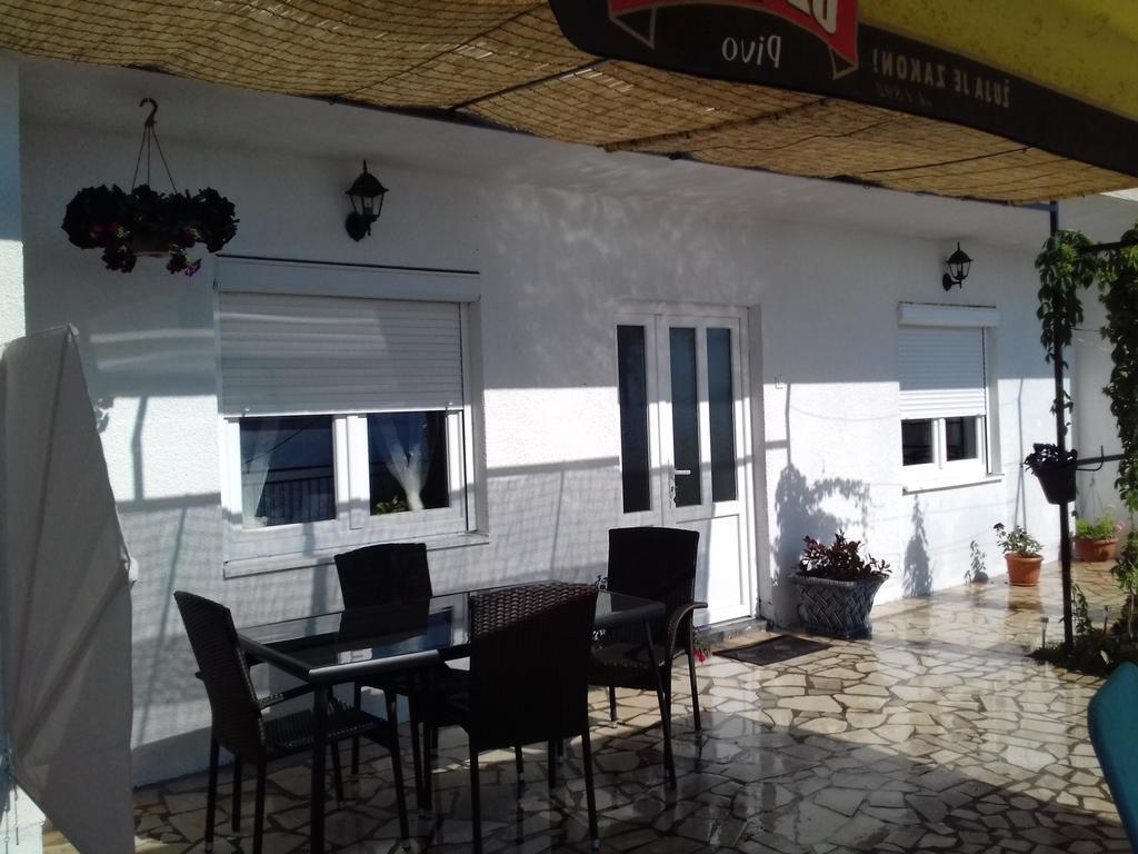 Apartment Little Princess Dora Senj  Esterno foto