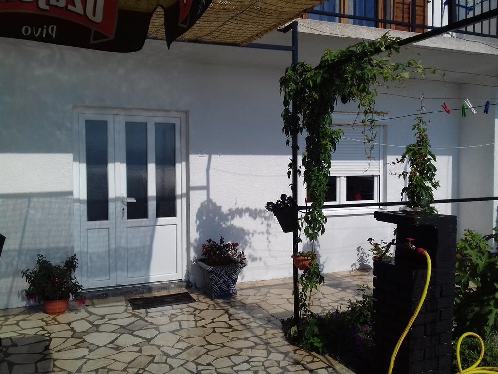 Apartment Little Princess Dora Senj  Esterno foto