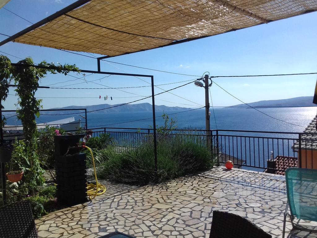 Apartment Little Princess Dora Senj  Esterno foto