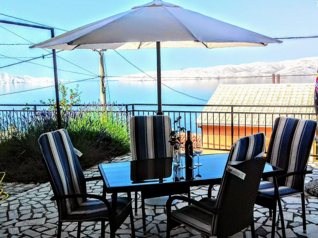 Apartment Little Princess Dora Senj  Esterno foto