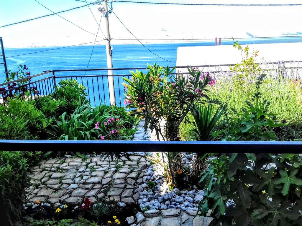 Apartment Little Princess Dora Senj  Esterno foto