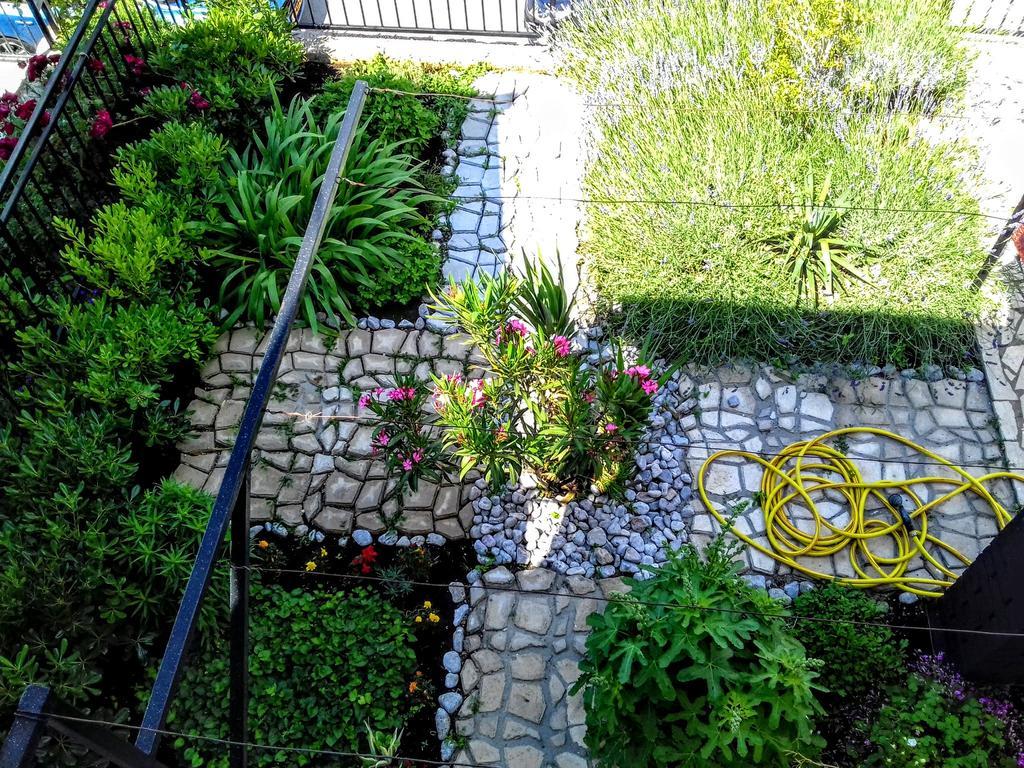 Apartment Little Princess Dora Senj  Esterno foto