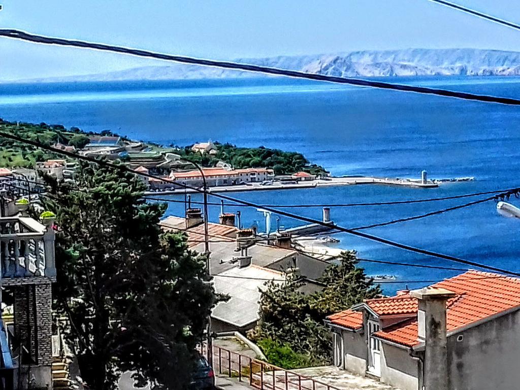 Apartment Little Princess Dora Senj  Esterno foto