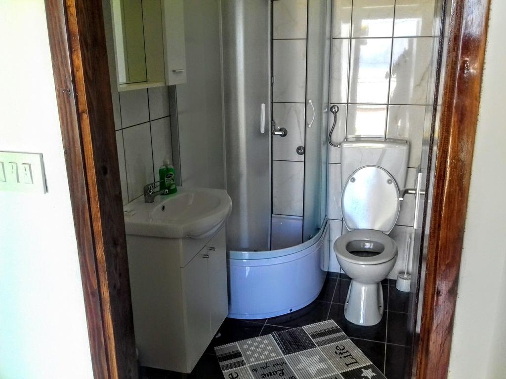 Apartment Little Princess Dora Senj  Esterno foto