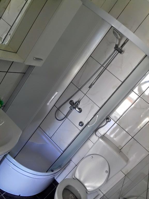 Apartment Little Princess Dora Senj  Esterno foto