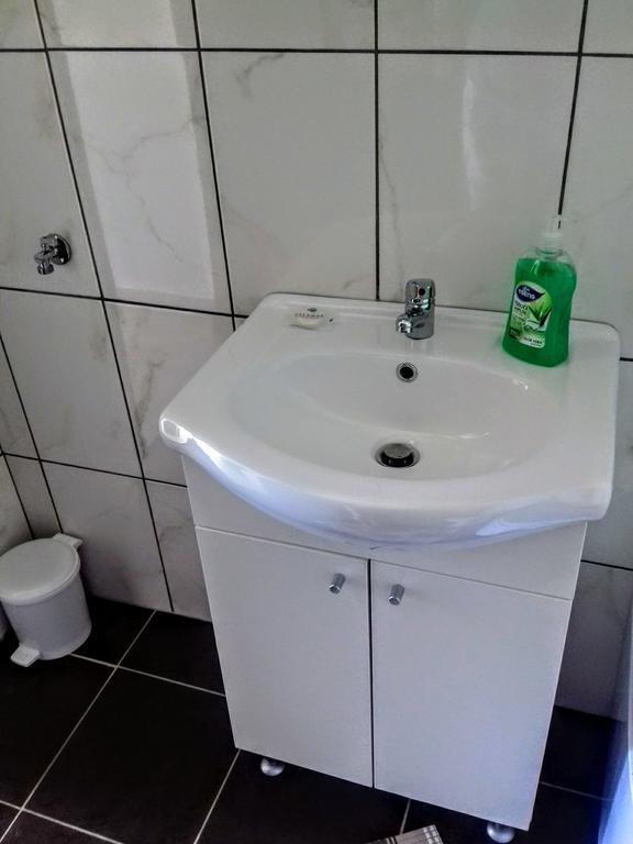 Apartment Little Princess Dora Senj  Esterno foto