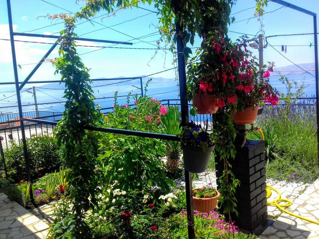 Apartment Little Princess Dora Senj  Esterno foto