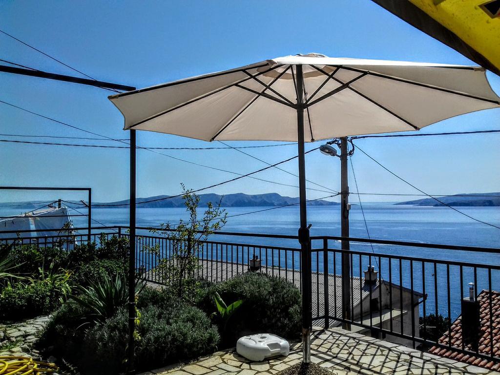 Apartment Little Princess Dora Senj  Esterno foto