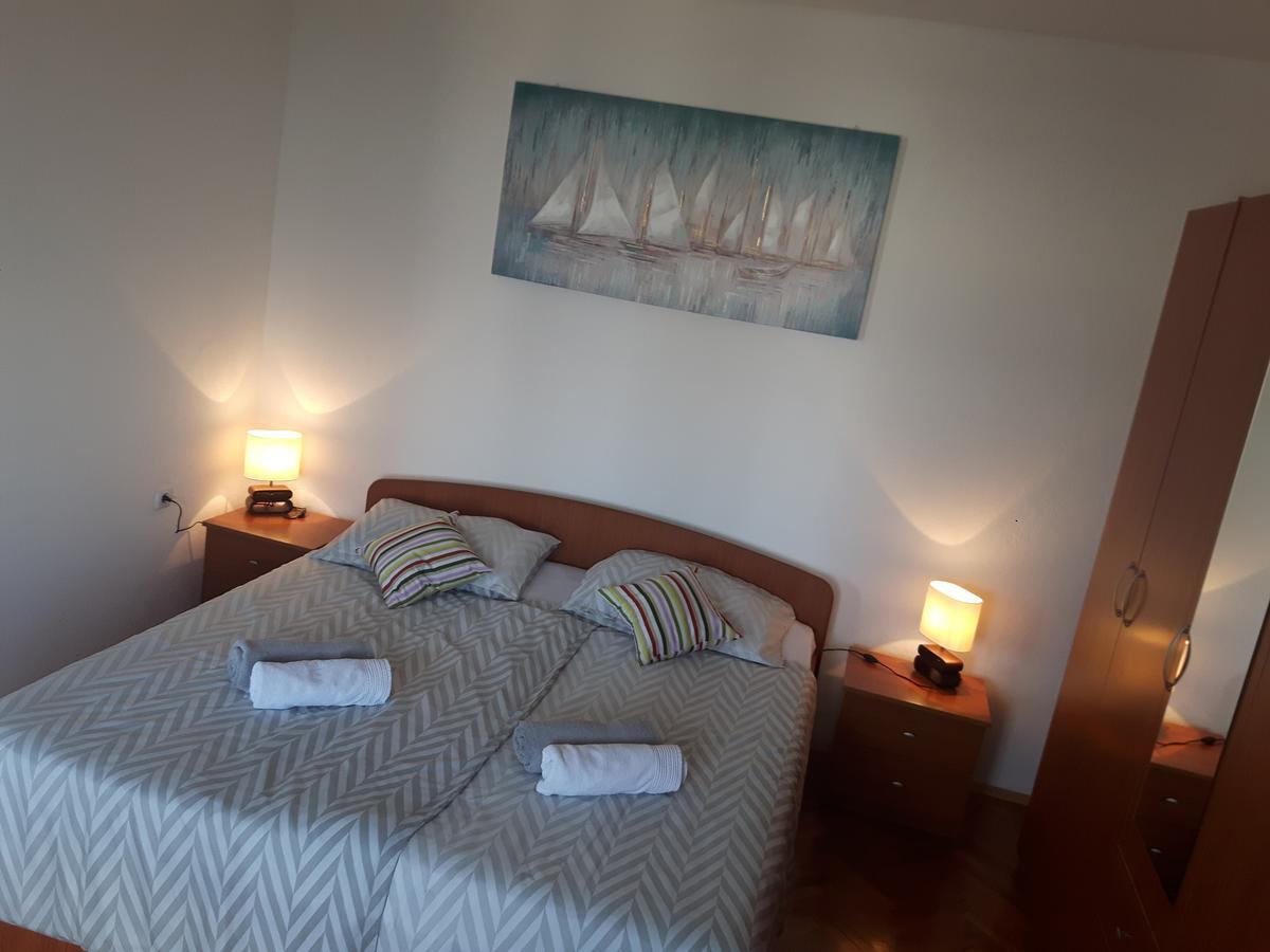 Apartment Little Princess Dora Senj  Esterno foto