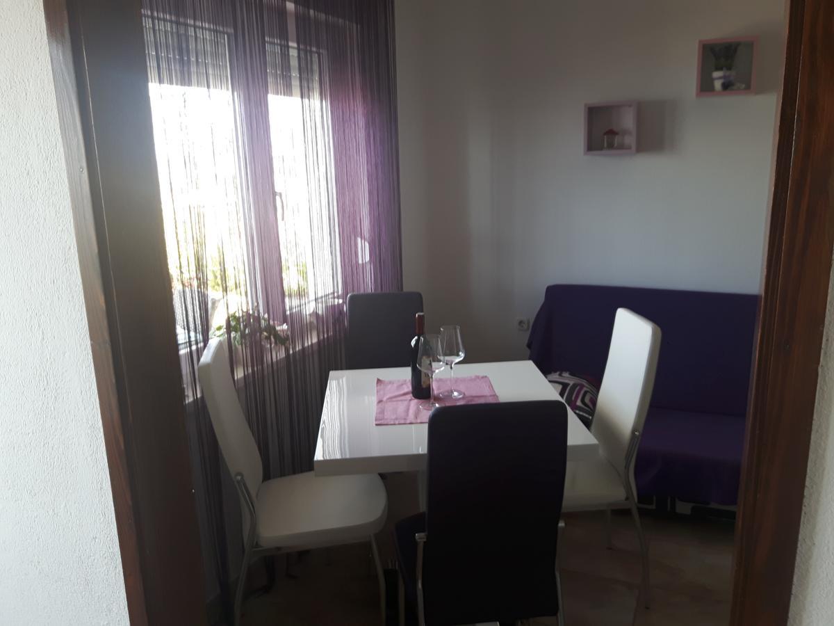 Apartment Little Princess Dora Senj  Esterno foto