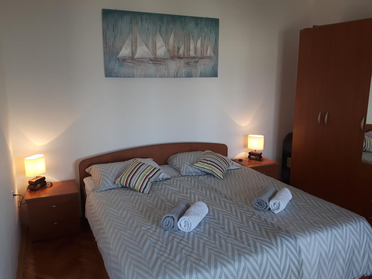 Apartment Little Princess Dora Senj  Esterno foto