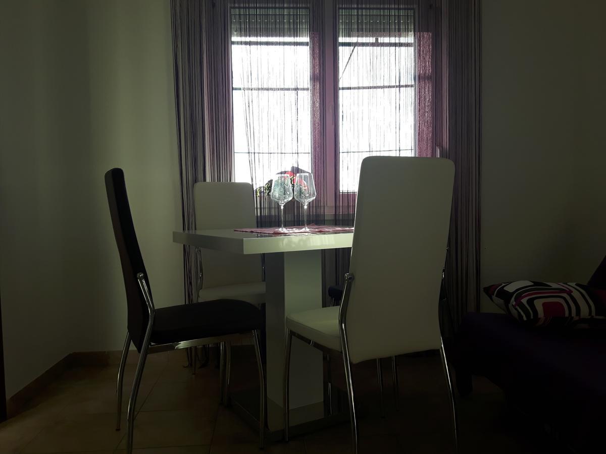 Apartment Little Princess Dora Senj  Esterno foto