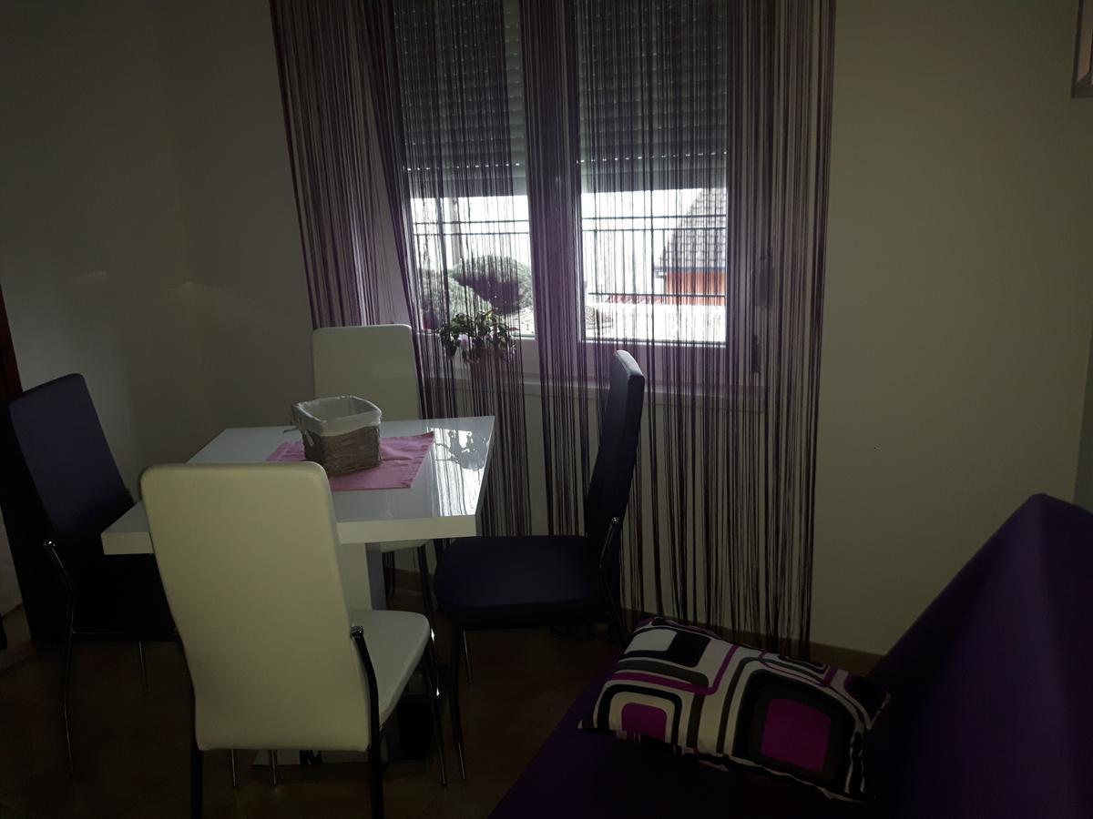 Apartment Little Princess Dora Senj  Esterno foto