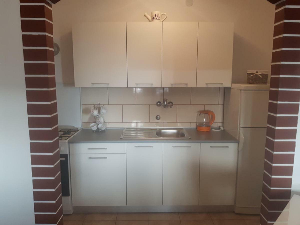 Apartment Little Princess Dora Senj  Esterno foto