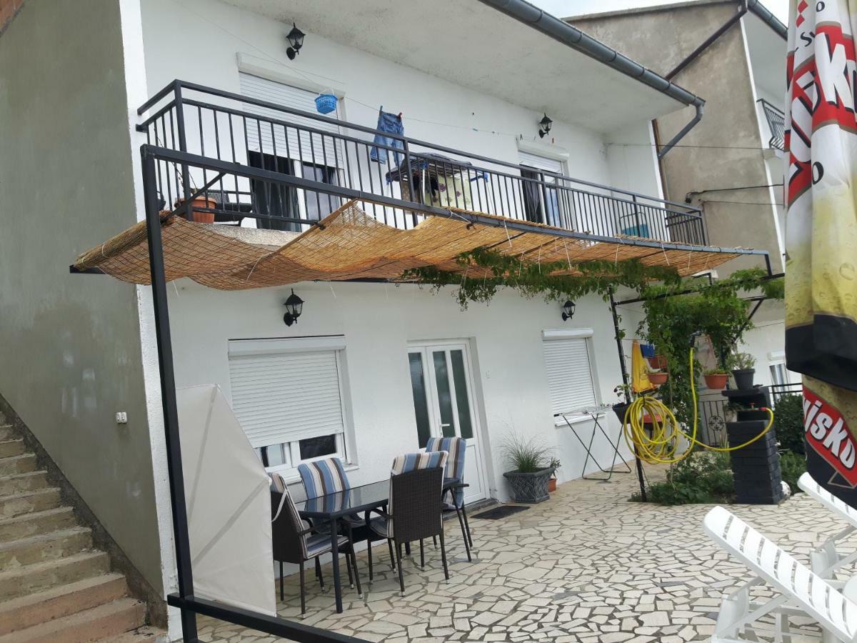 Apartment Little Princess Dora Senj  Esterno foto
