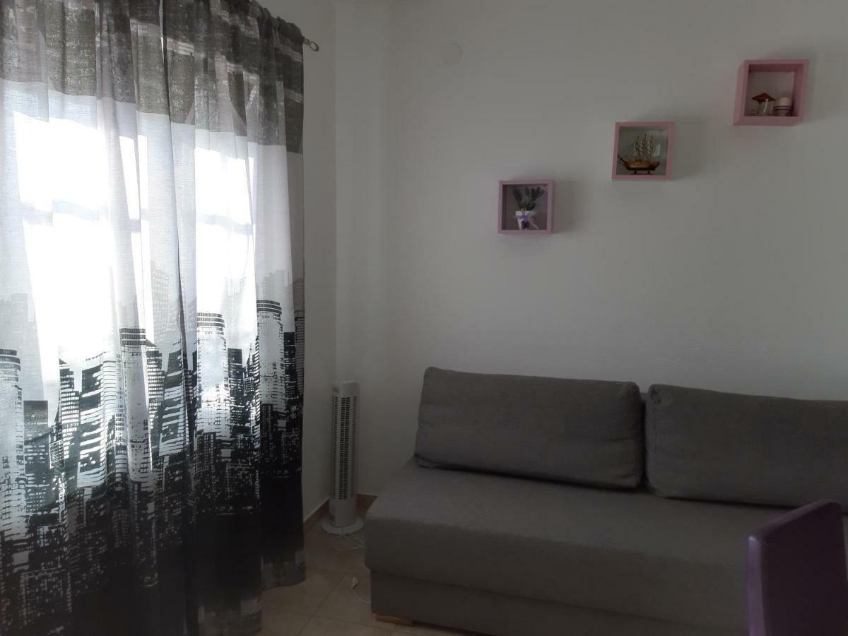Apartment Little Princess Dora Senj  Esterno foto